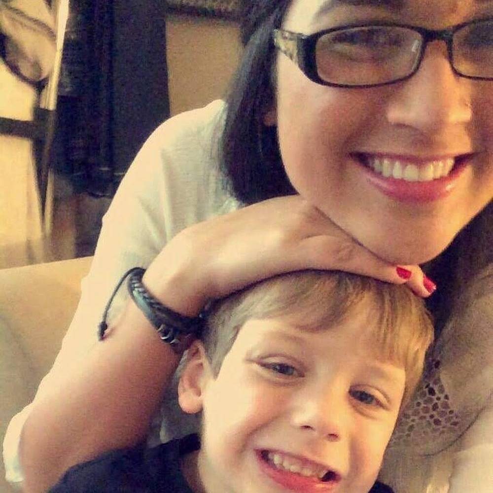 Meet your Posher, Taylor